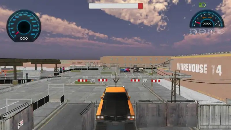 Let's Park Backyard Edition — изображение 2