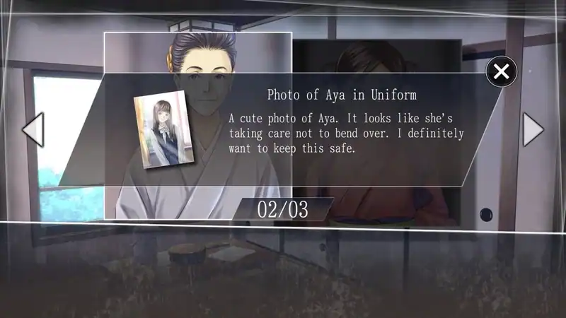 Letter - Root Letter - — изображение 2