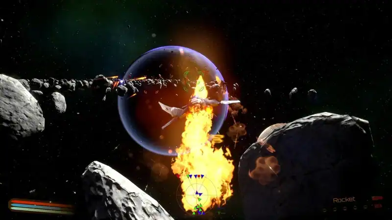 Arcade Squad — изображение 2