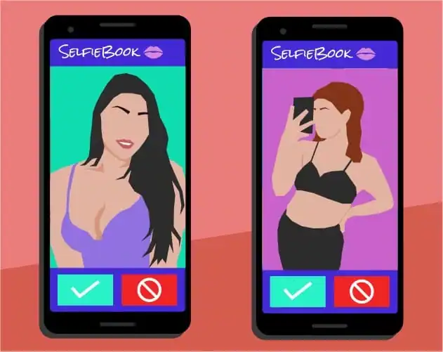 Lewd Mod — изображение 3