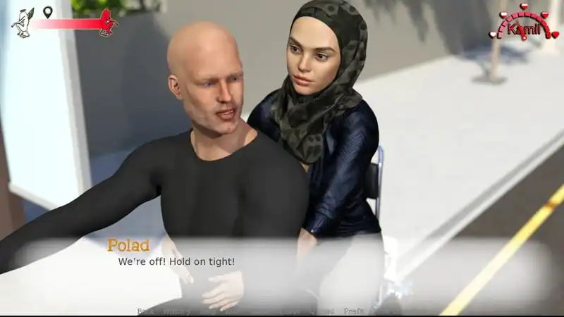 Life in Middle East — изображение 2