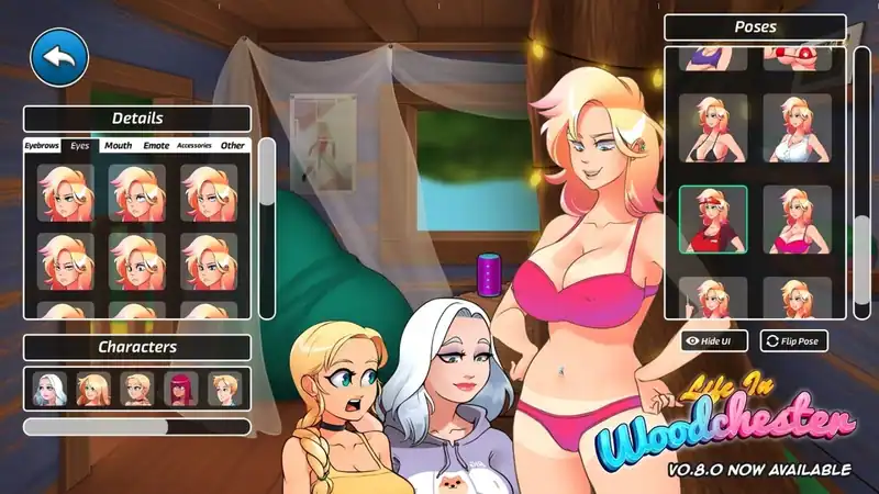 Life in Woodchester — изображение 3