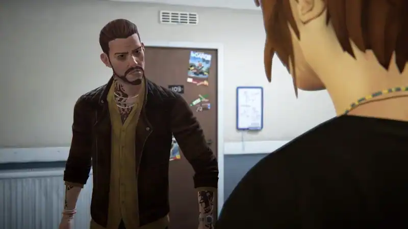 Life is Strange: Before the Storm — изображение 3