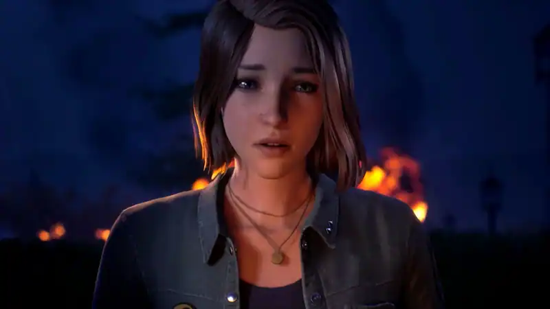 Life is Strange: Reunion — изображение 2