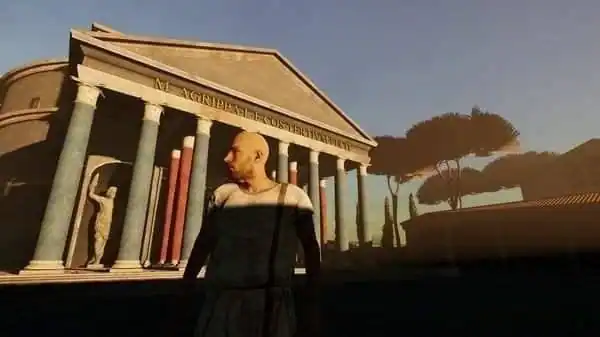Life of Rome — изображение 3