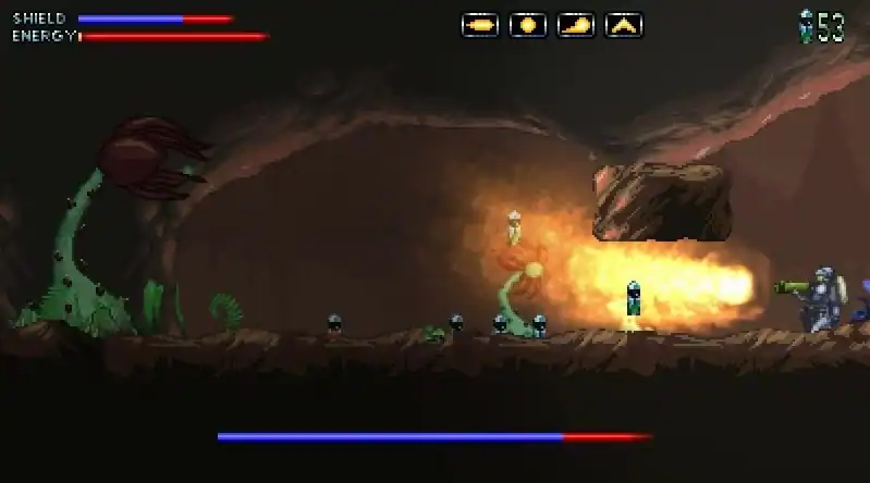 Life on Mars Remake — изображение 2