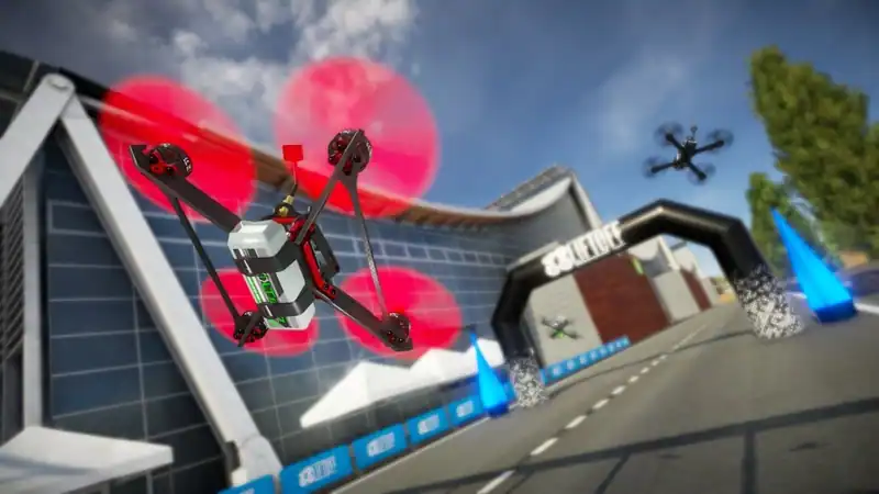 Liftoff: FPV Drone Racing — изображение 2