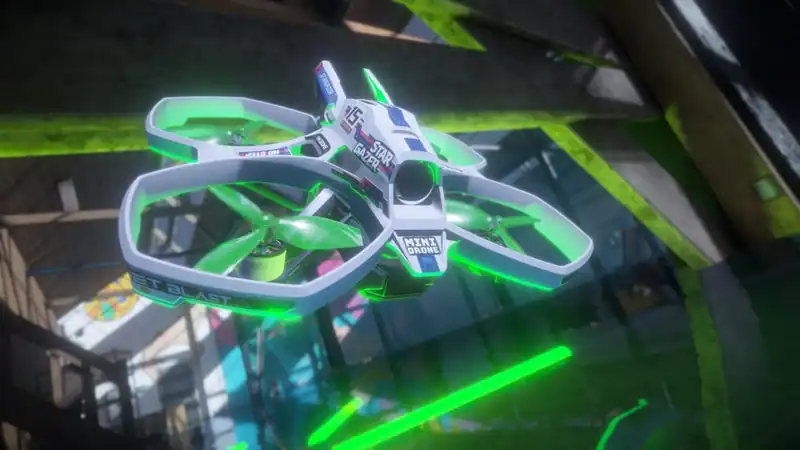 Liftoff: Micro Drones — изображение 2