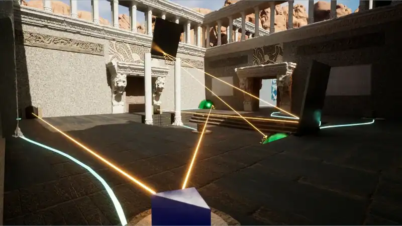 Light Of The Ancients — изображение 1