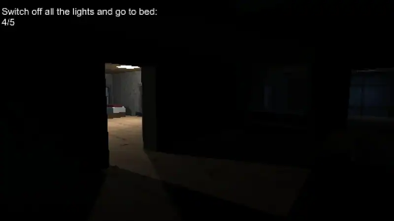 Lights Off! — изображение 2