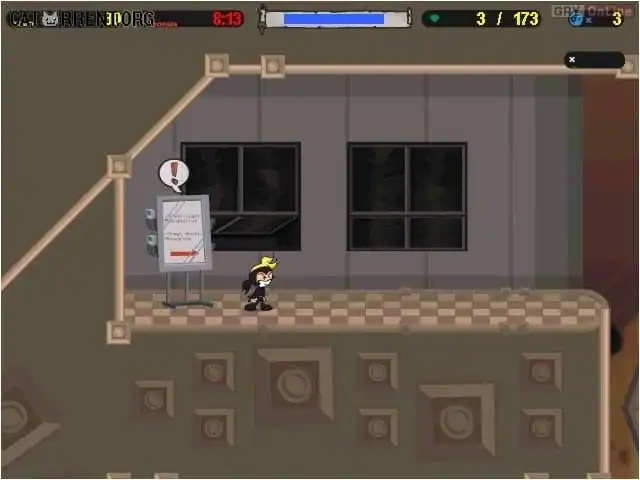 Lightweight Ninja — изображение 3