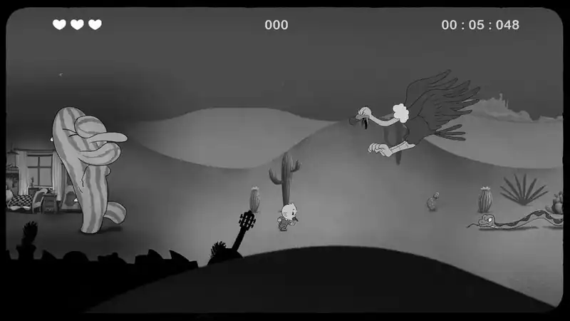 Lil Baby Poop's NIGHTMARES — изображение 2