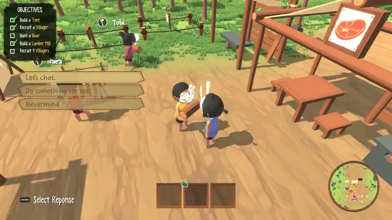 Lil Tribals — изображение 1
