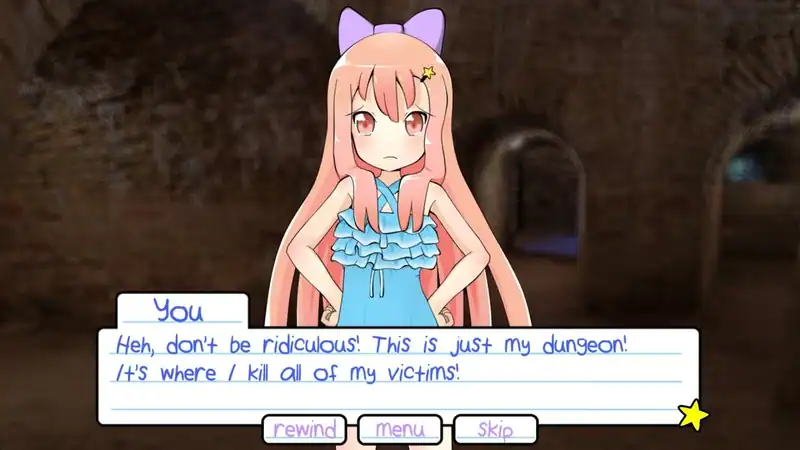 Lily's Day Off — изображение 1