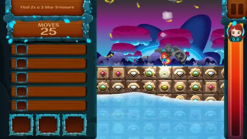 Lily's Epic Quest — изображение 2