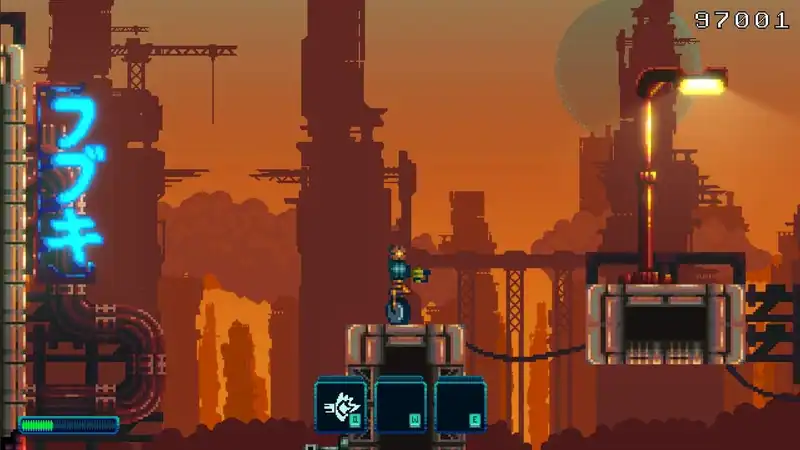 Limb Hunter — изображение 2
