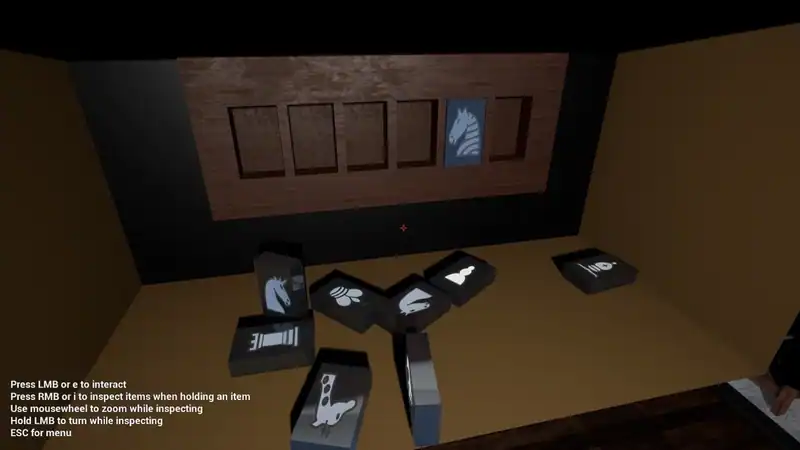 LiMiT's Escape Room Games — изображение 1