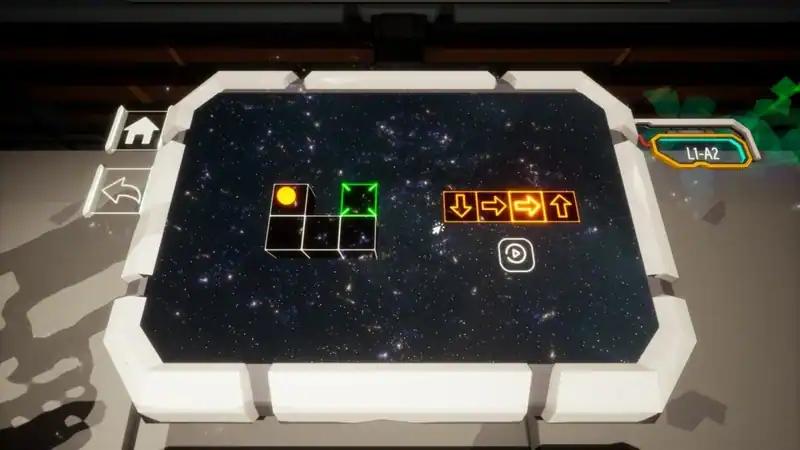 Line Time — изображение 2