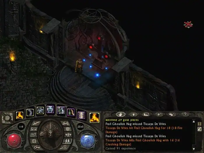 Lionheart: Legacy of the Crusader — изображение 2