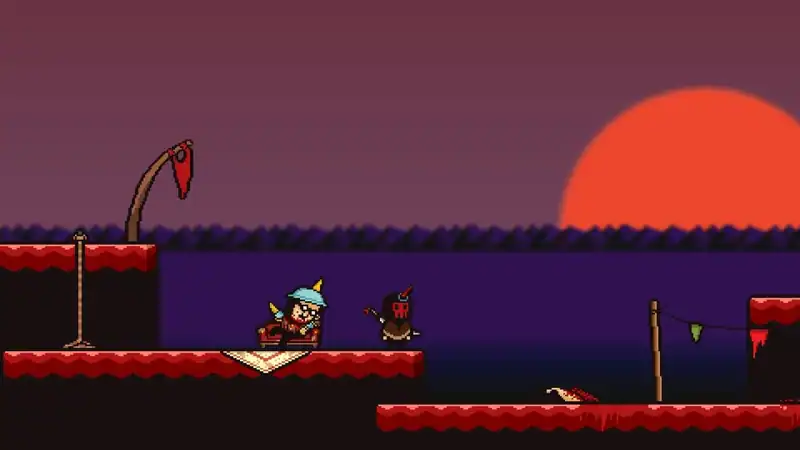 LISA the Joyful — изображение 2