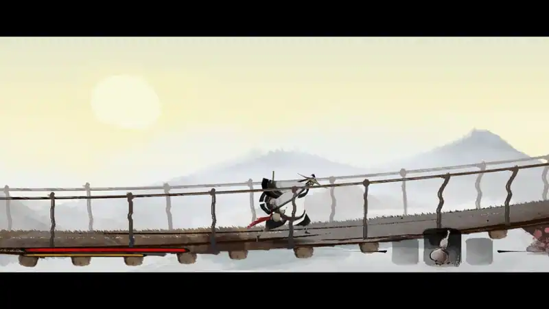 Listen to the Wind — изображение 2