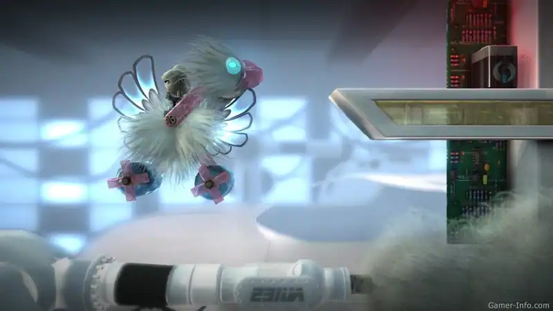 Little Big Planet 2 — изображение 3