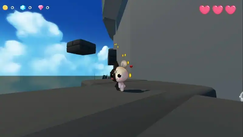 Little Big Rabbits — изображение 2