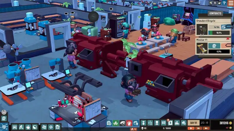 Little Big Workshop — изображение 1
