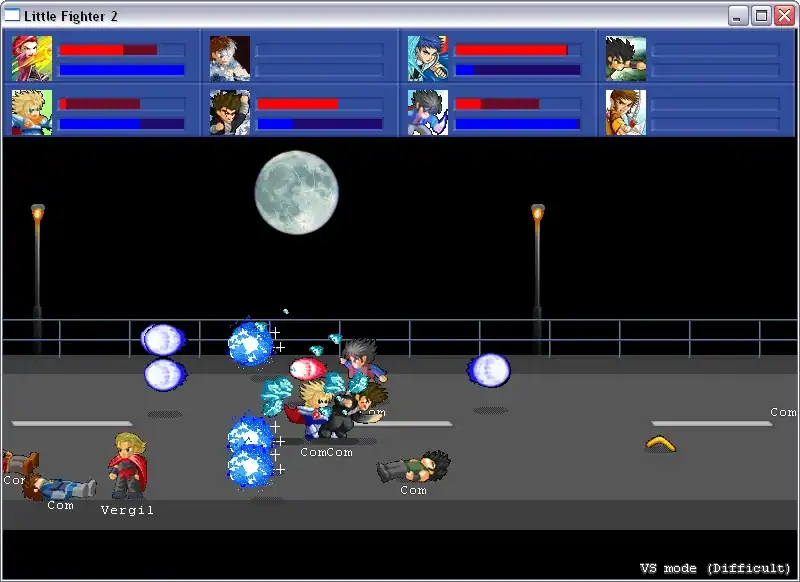 Little Fighter 2 — изображение 3