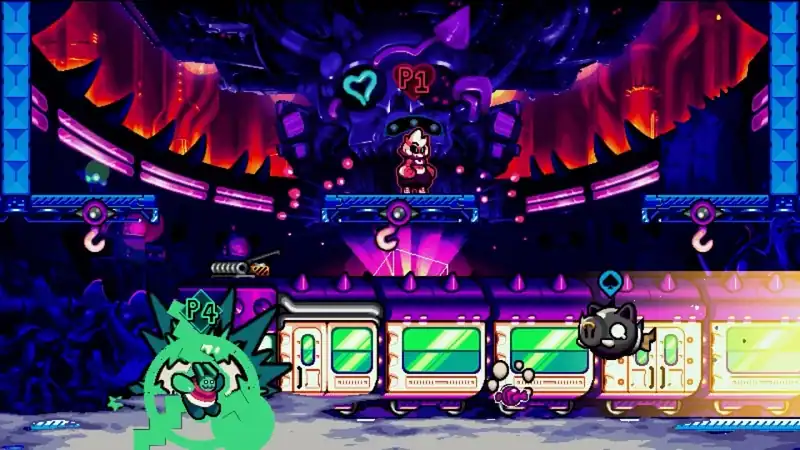 Little Hellions — изображение 1