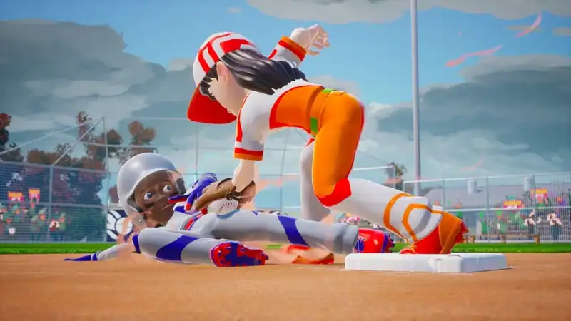 Little League World Series Baseball 2022 — изображение 1