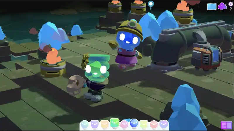 Little Learning Machines — изображение 1