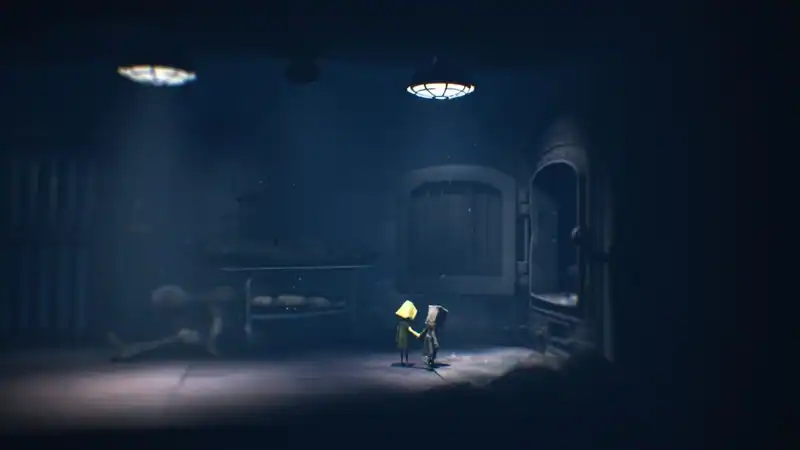 Little Nightmares 2 — изображение 2