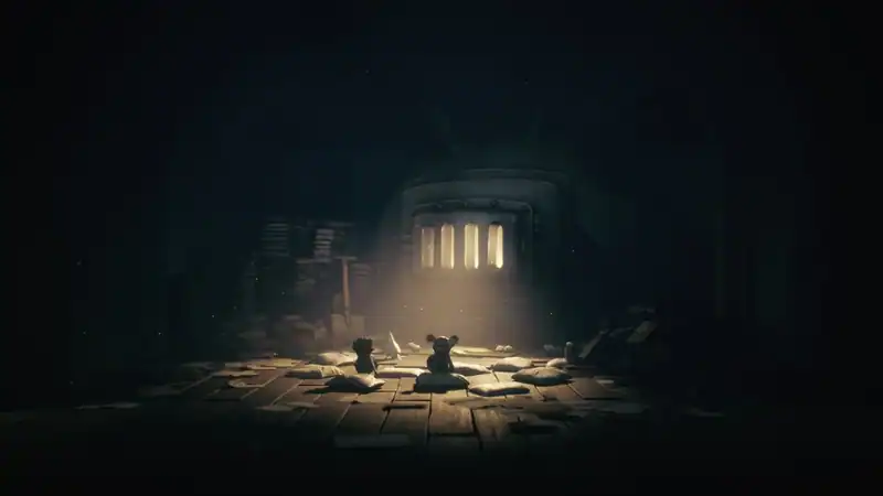 Little Nightmares 3 по сети — изображение 3