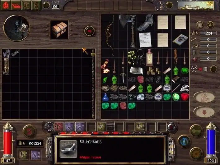 Arcanum: Of Steamworks and Magick Obscura — изображение 2