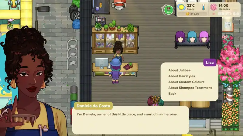 Little Sim World по сети — изображение 3
