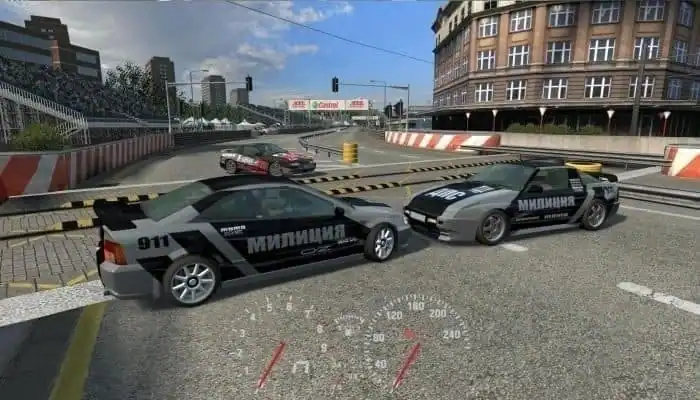 Live For Speed — изображение 3