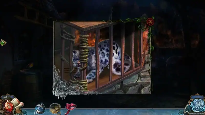 Living Legends 3 Remastered: Wrath of the Beast — изображение 2