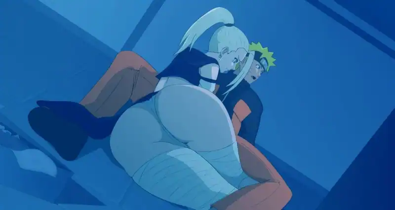 Living with Tsunade — изображение 3