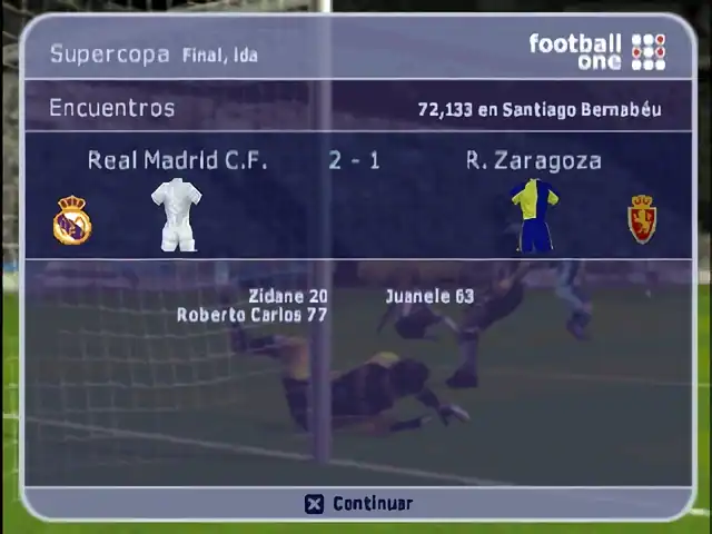 LMA Manager 2002 — изображение 3