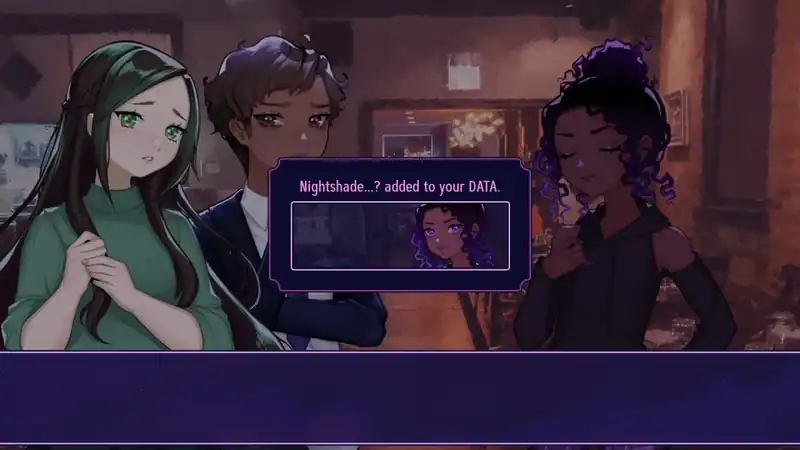 Lock & Key: A Magical Girl Mystery — изображение 2