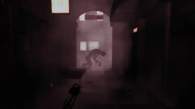 Locked in my darkness — изображение 2
