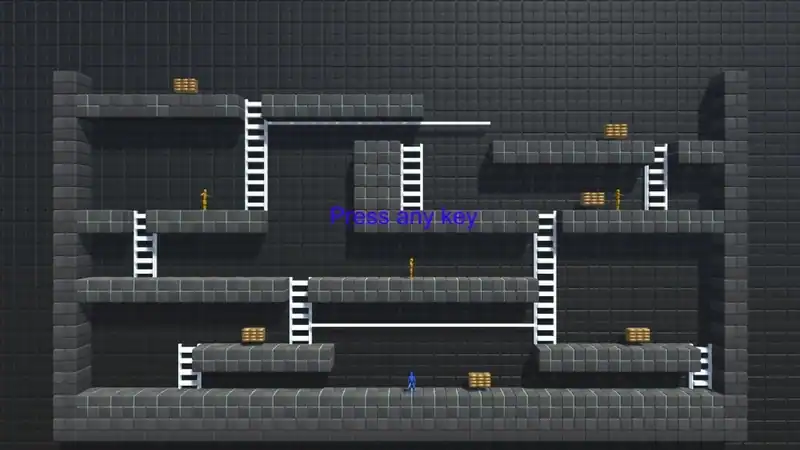 Lode Runner — изображение 3