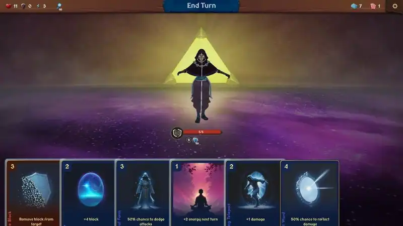 Archons: Arena — изображение 3