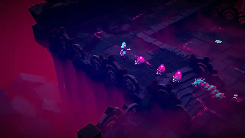 Lone Ruin — изображение 1