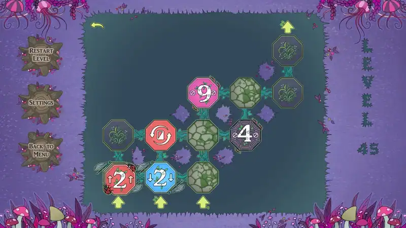 Lonely Path — изображение 1