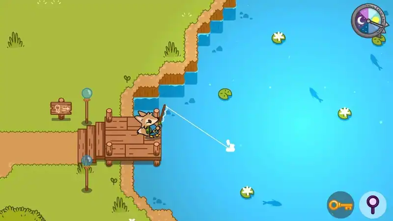 Lonesome Village — изображение 1