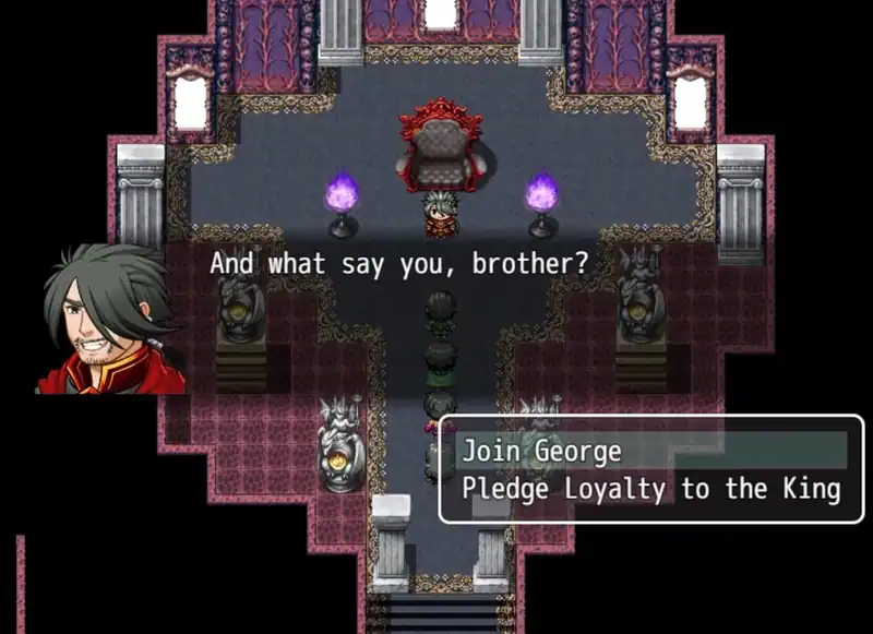 Long Live the King! — изображение 2
