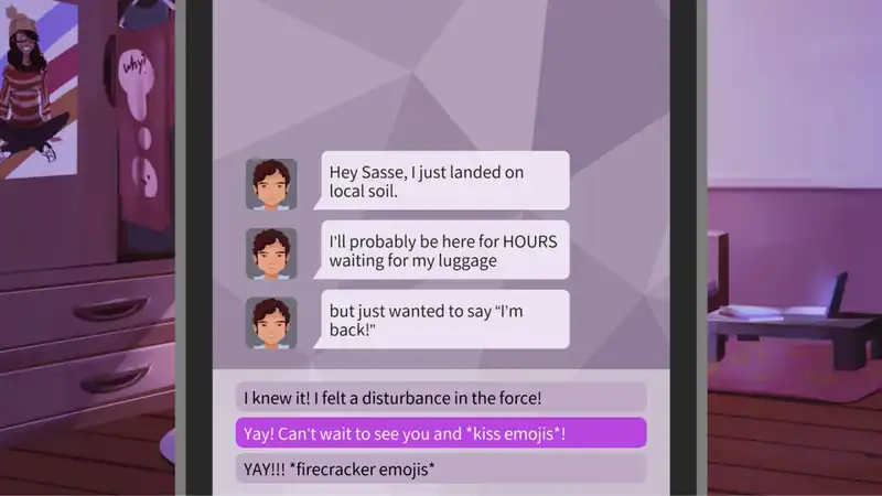 LongStory 2 — изображение 1