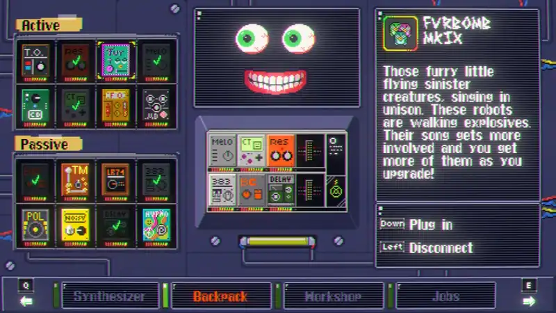Look Mum No Computer — изображение 1